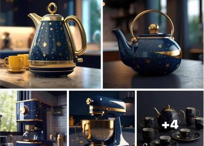 Find Discontinued Home Decor, Lamps, Mugs, Art, And Tableware example 2