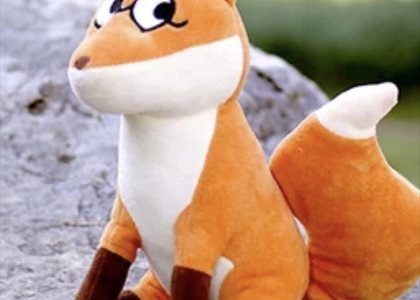 Find Discontinued Plush Toys And Stuffed Animals example 2