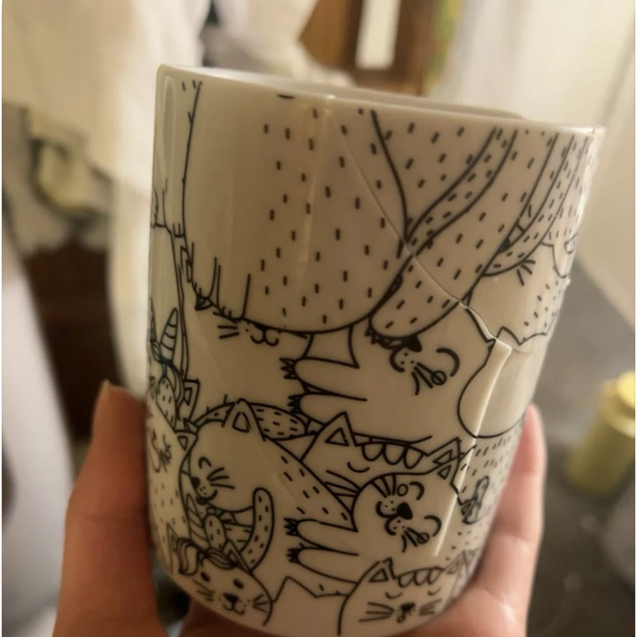 Find Discontinued Home Decor, Lamps, Mugs, Art, And Tableware example 1