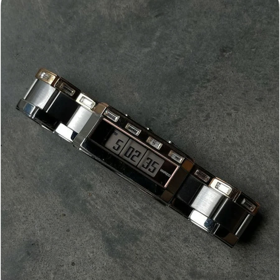 Find Watch References, Bracelets, Parts, And Rare Models example 1